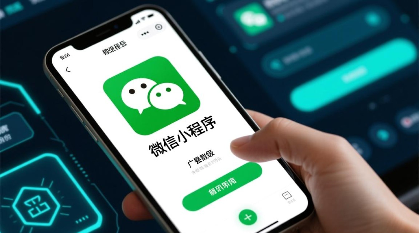 广元微信小程序开发如何？有哪些优势与挑战？