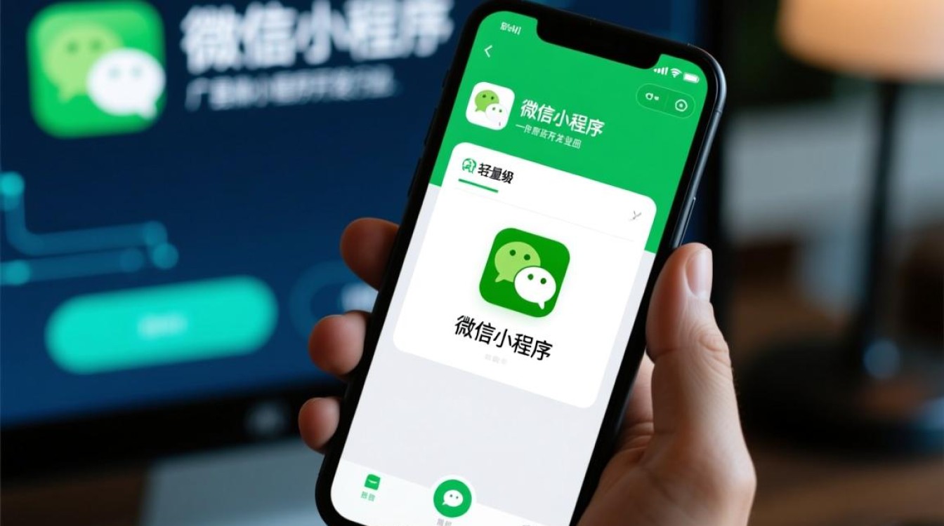 广元微信小程序开发如何？有哪些优势与挑战？