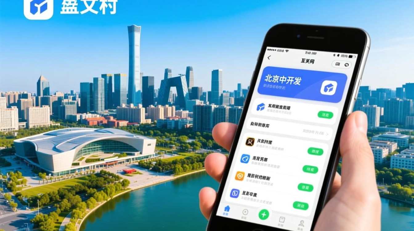 北京中关村app开发公司排名,哪家实力最强?哪家口碑最佳?揭秘行业佼佼者! 北京中关村app开发公司排名,哪家实力最强?哪家口碑最佳?揭秘行业佼佼者!