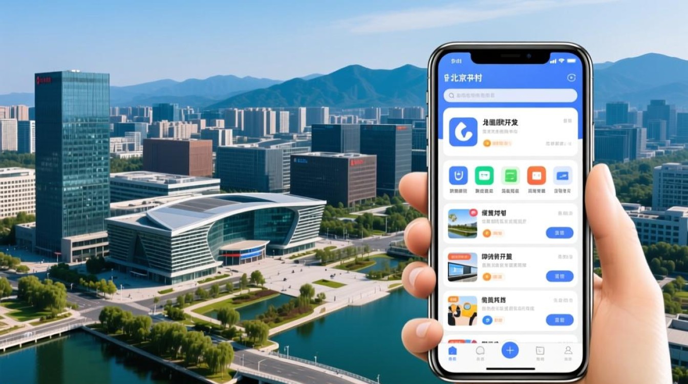 北京中关村app开发公司排名,哪家实力最强?哪家口碑最佳?揭秘行业佼佼者! 北京中关村app开发公司排名,哪家实力最强?哪家口碑最佳?揭秘行业佼佼者!