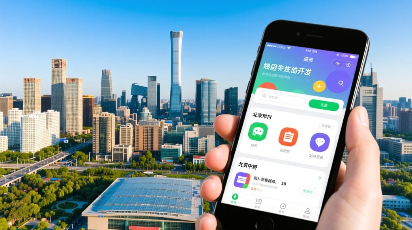 北京中关村app开发公司排名,哪家实力最强?哪家口碑最佳?揭秘行业佼佼者! 北京中关村app开发公司排名,哪家实力最强?哪家口碑最佳?揭秘行业佼佼者!