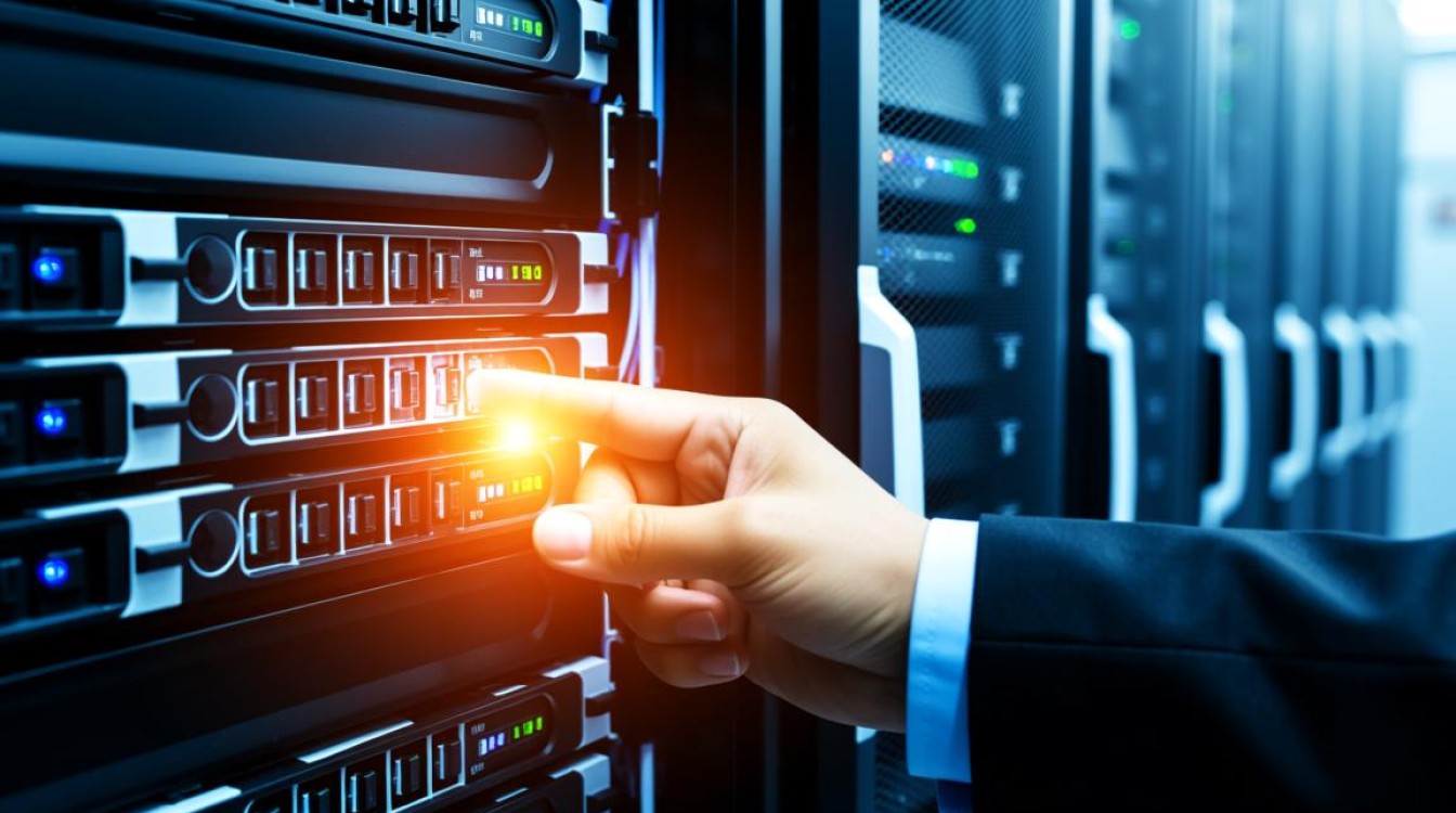 服务器被攻击了怎么办？应急处理步骤有哪些？