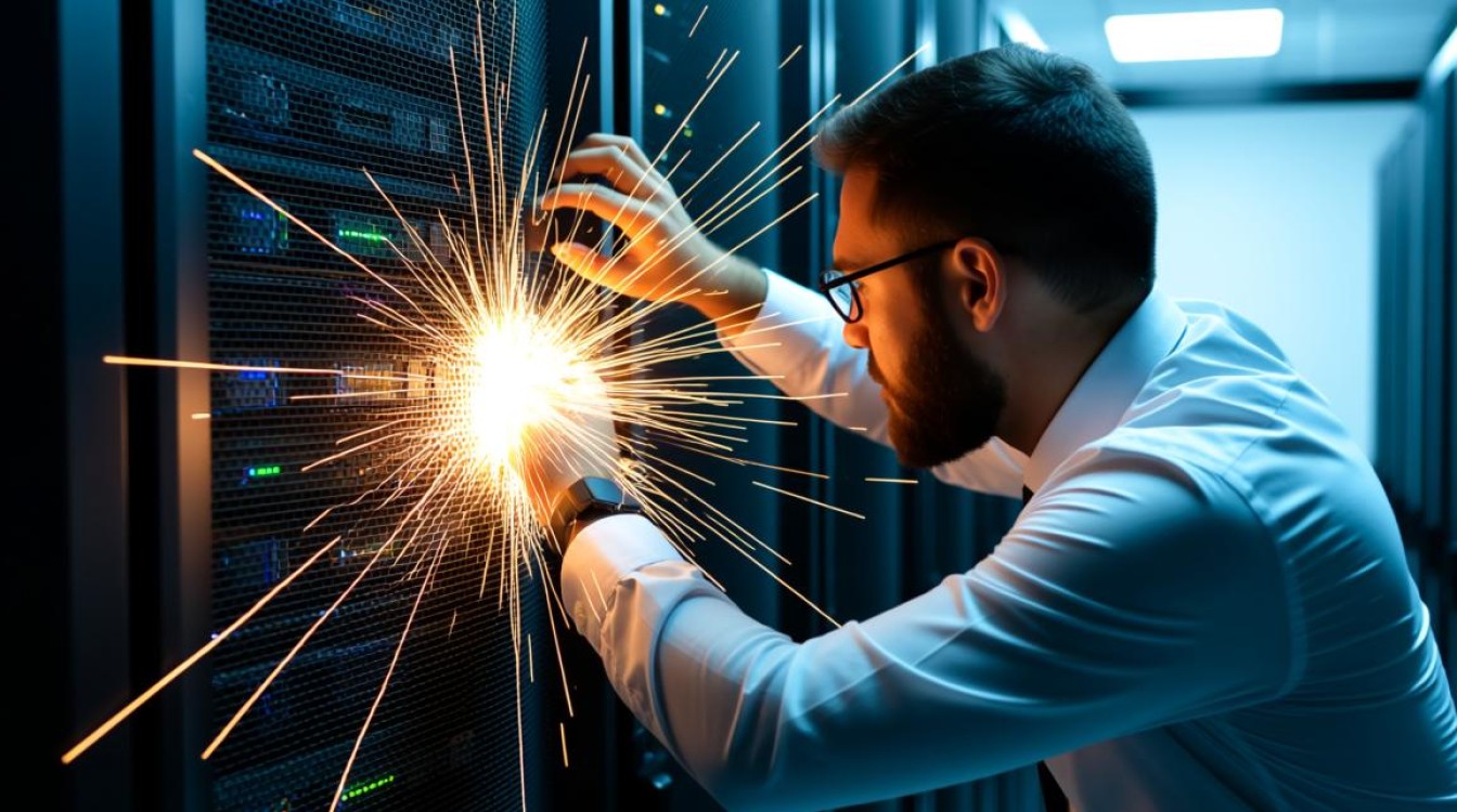 服务器被攻击了怎么办？应急处理步骤有哪些？