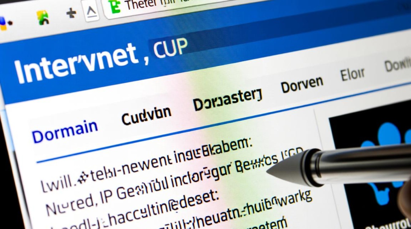 如何快速准确地查询指定网站的详细域名信息? 如何快速准确地查询指定网站的详细域名信息?