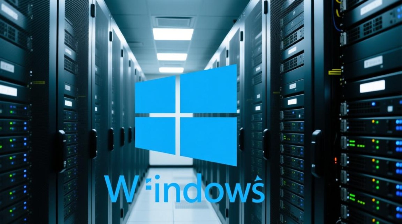 服务器装不下Windows系统怎么办?原因及解决方法详解 服务器装不下Windows系统怎么办?原因及解决方法详解