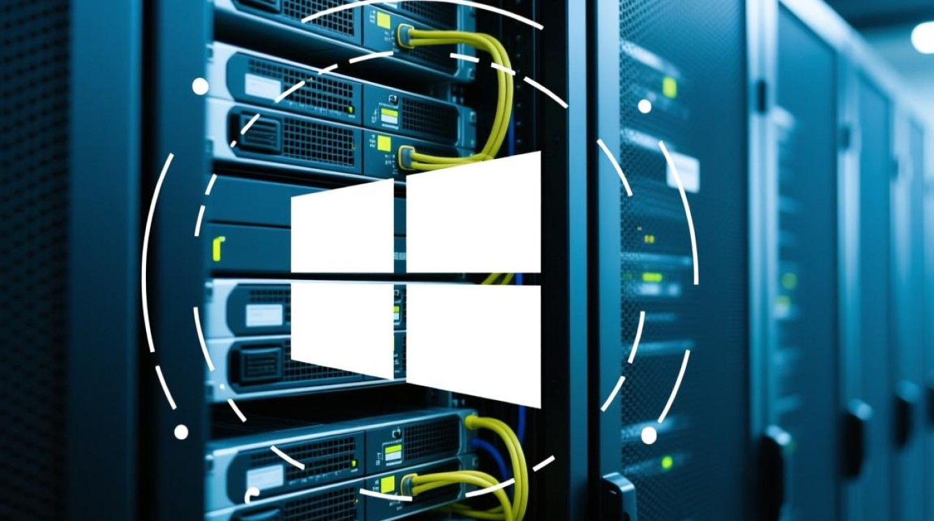 服务器装不下Windows系统怎么办?原因及解决方法详解 服务器装不下Windows系统怎么办?原因及解决方法详解