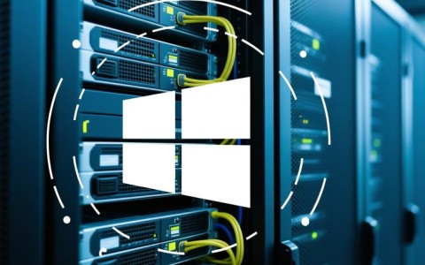 服务器装不下Windows系统怎么办？原因及解决方法详解