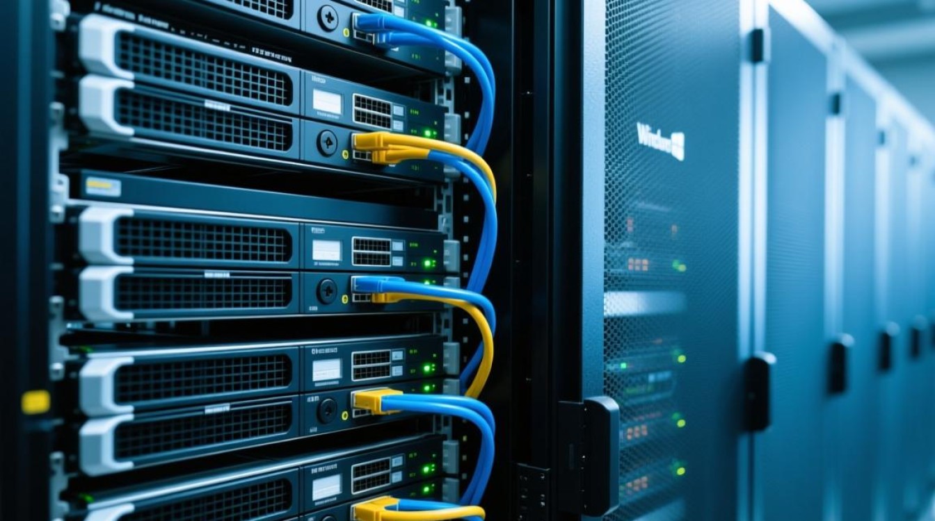 服务器装不下Windows系统怎么办?原因及解决方法详解 服务器装不下Windows系统怎么办?原因及解决方法详解