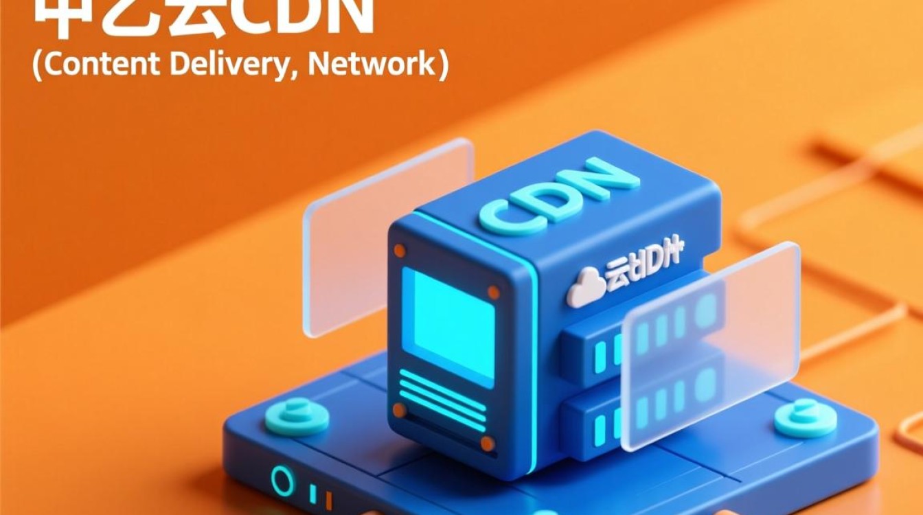 国家对中乙云cdn评价如何？其发展前景和影响力几何？