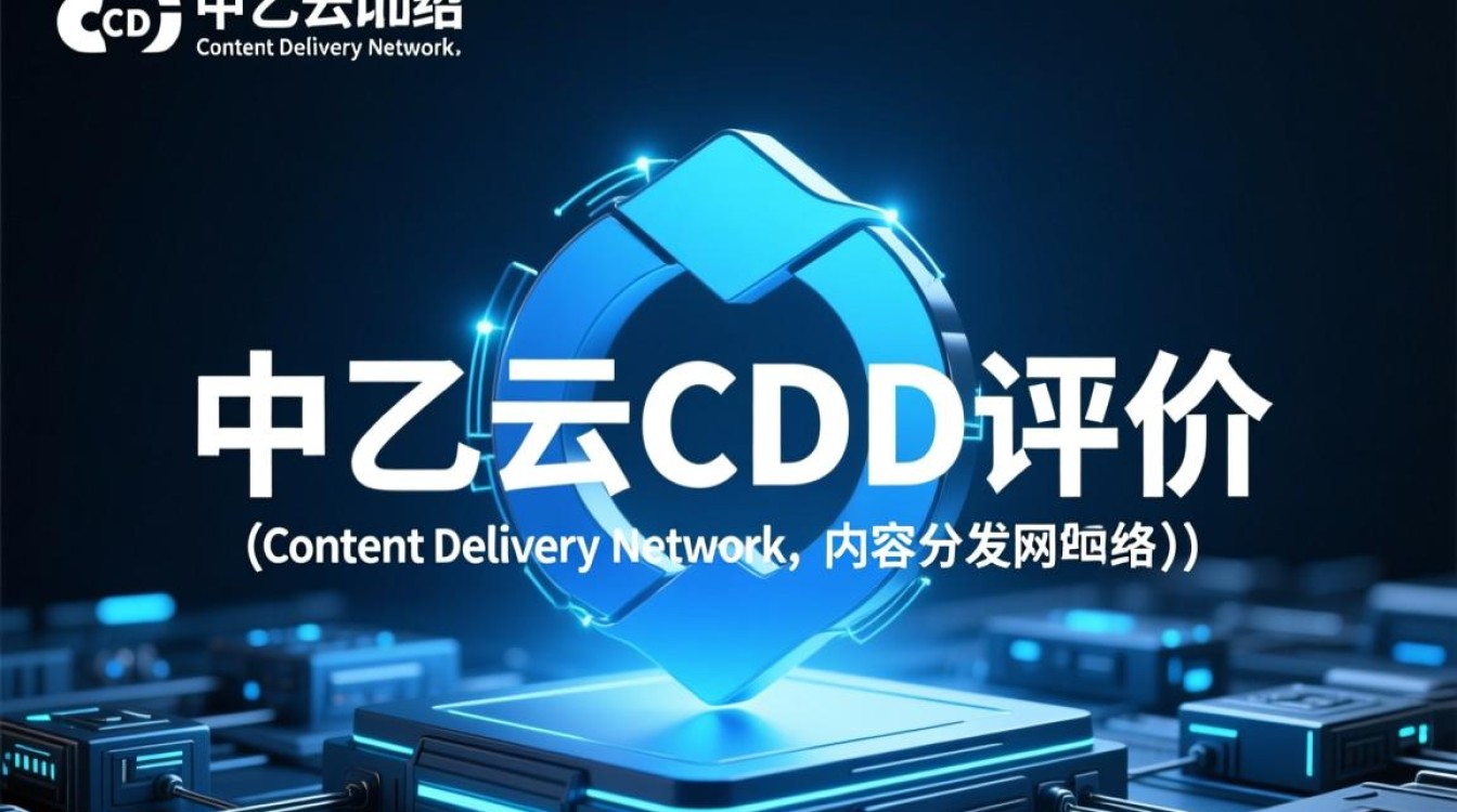 国家对中乙云cdn评价如何？其发展前景和影响力几何？