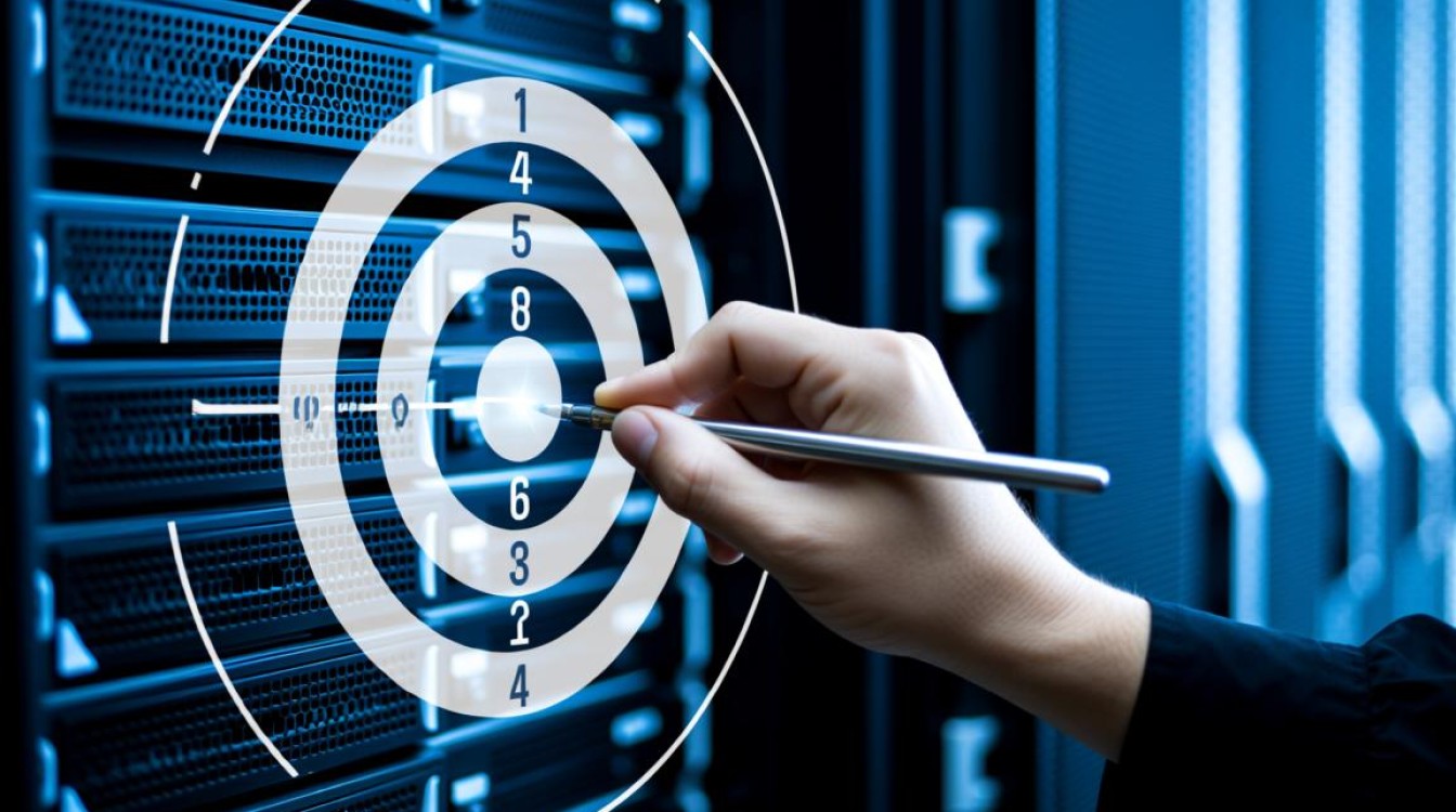 服务器被扫描怎么办?如何快速识别并防范攻击? 服务器被扫描怎么办?如何快速识别并防范攻击?