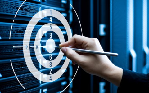 服务器被扫描怎么办？如何快速识别并防范攻击？