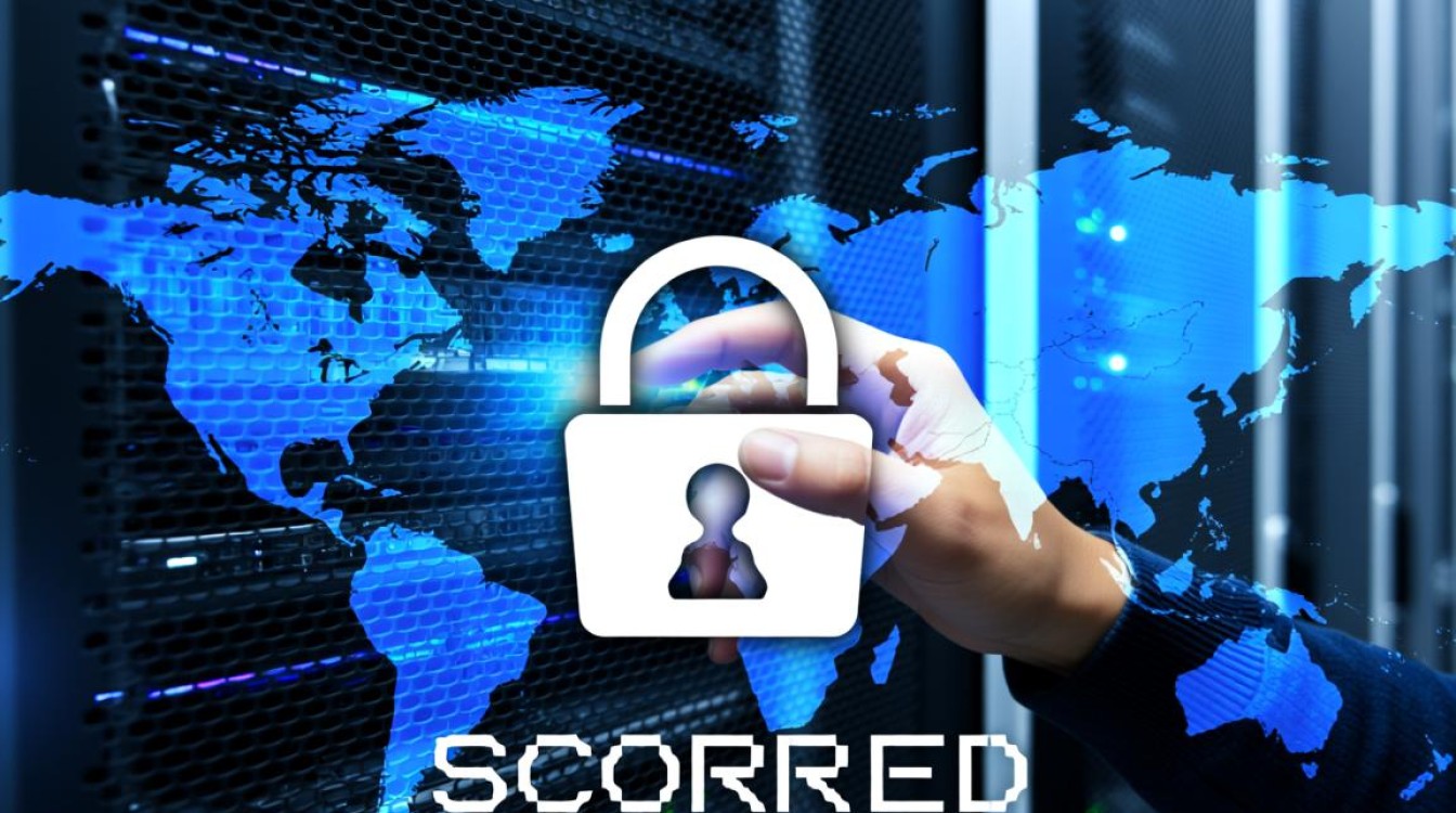 服务器被扫描怎么办?如何快速识别并防范攻击? 服务器被扫描怎么办?如何快速识别并防范攻击?