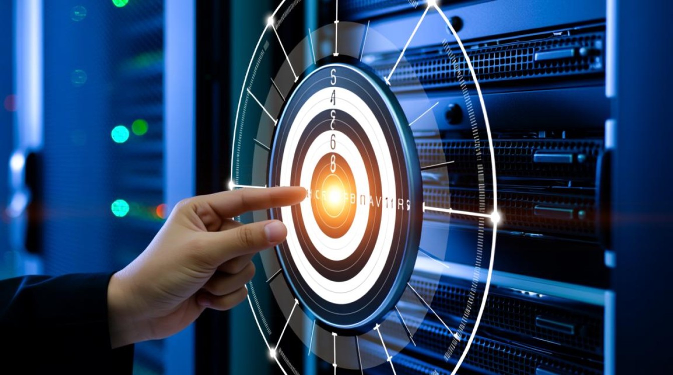 服务器被扫描怎么办?如何快速识别并防范攻击? 服务器被扫描怎么办?如何快速识别并防范攻击?