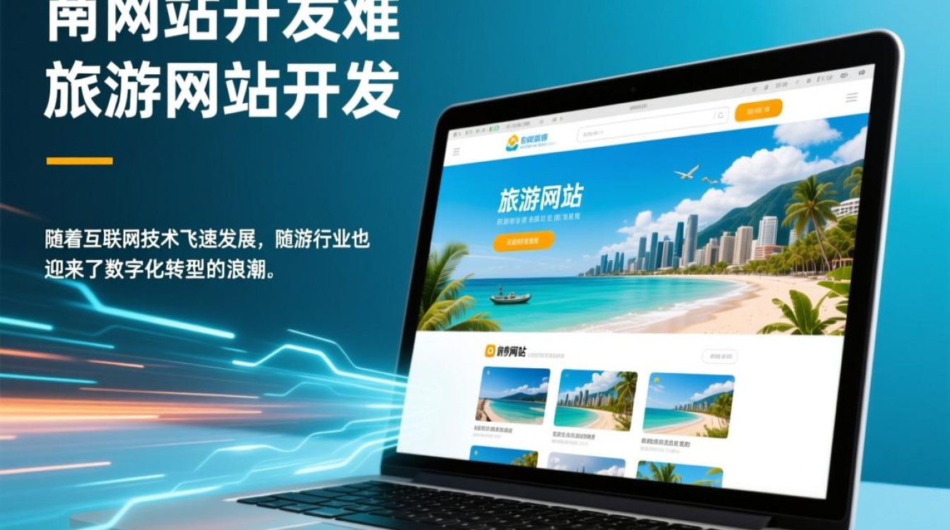 旅游网站开发真的很难吗?为何有人觉得挑战重重? 旅游网站开发真的很难吗?为何有人觉得挑战重重?