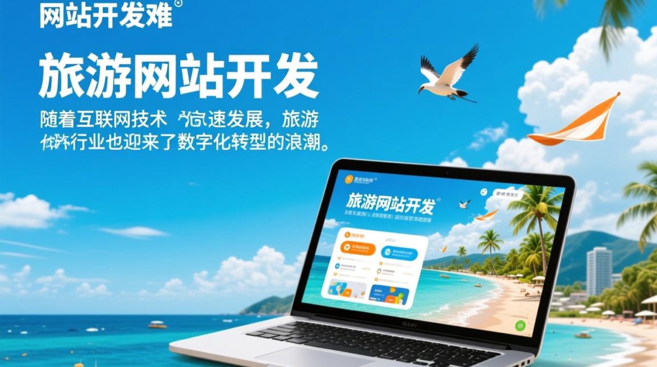 旅游网站开发真的很难吗?为何有人觉得挑战重重? 旅游网站开发真的很难吗?为何有人觉得挑战重重?