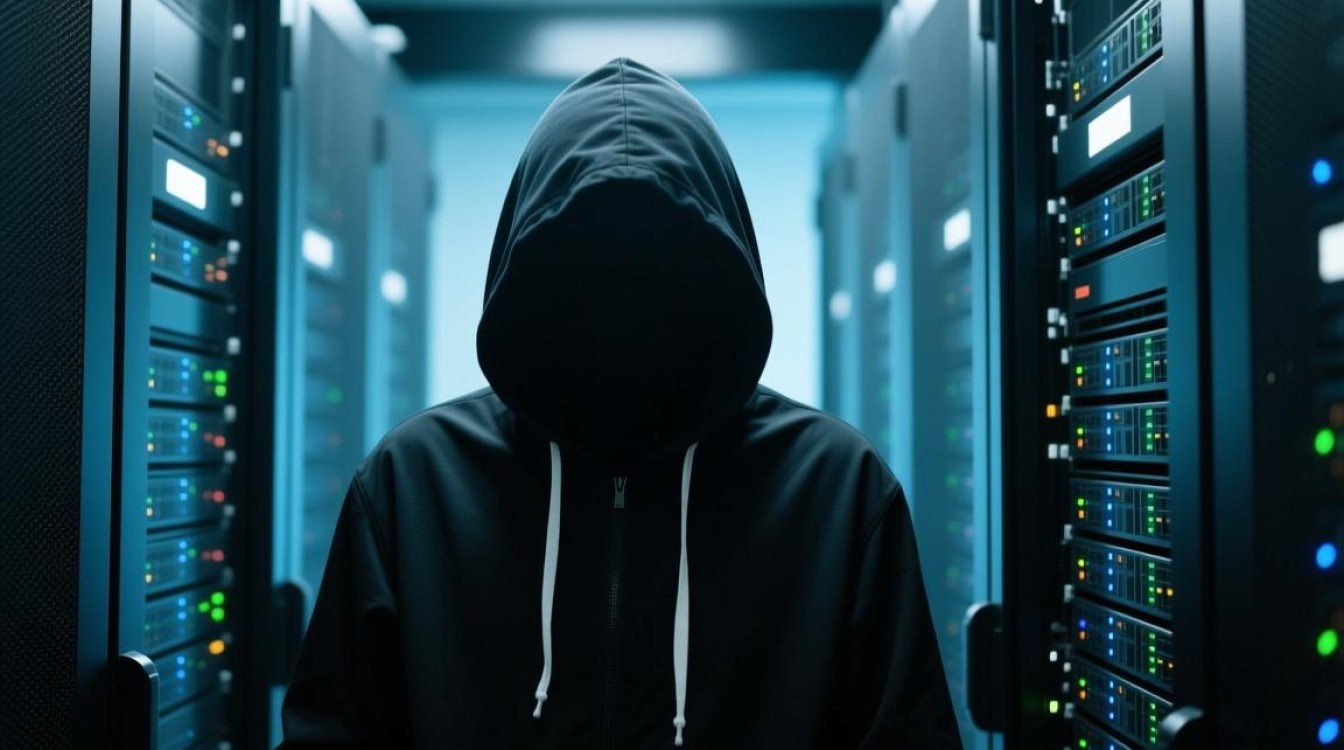 服务器被黑会有哪些异常表现?如何快速识别和处理? 服务器被黑会有哪些异常表现?如何快速识别和处理?