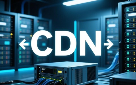 CDN设备性能与价格之间究竟有何关联？揭秘性价比背后的奥秘！
