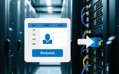 服务器表格怎么导出？详细步骤与工具指南