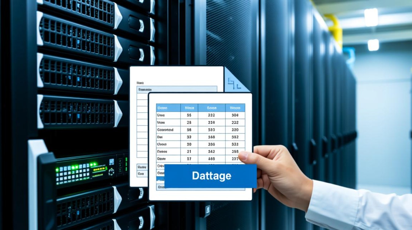 服务器表格怎么导出？详细步骤与工具指南