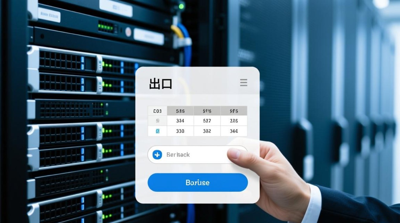 服务器表格怎么导出？详细步骤与工具指南