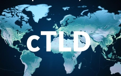 如何通过自定义顶级域名提升个人或企业品牌形象及影响力？