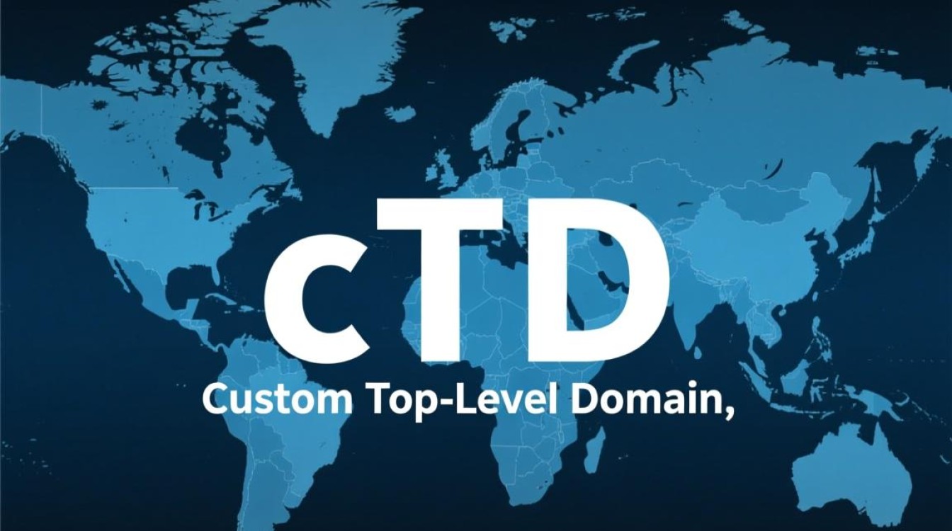 如何通过自定义顶级域名提升个人或企业品牌形象及影响力？
