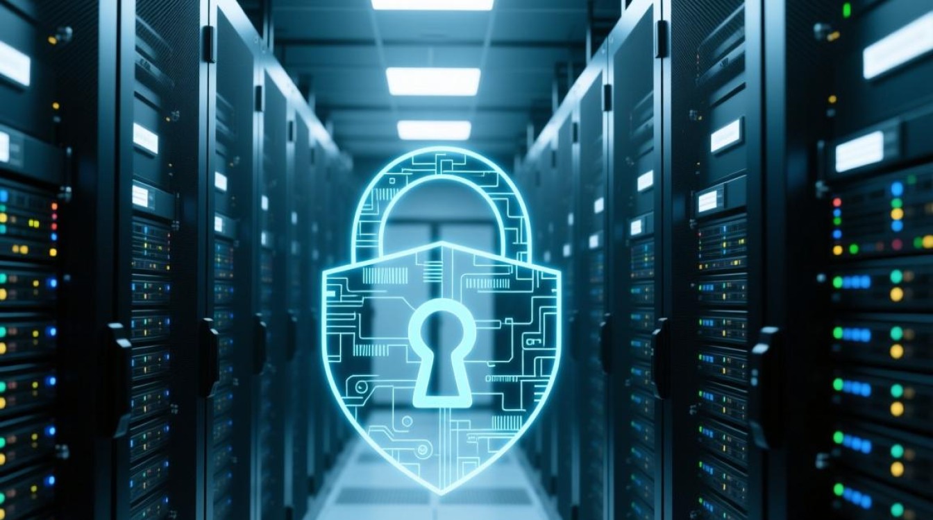 服务器被攻击暂停后，如何快速恢复与防范？