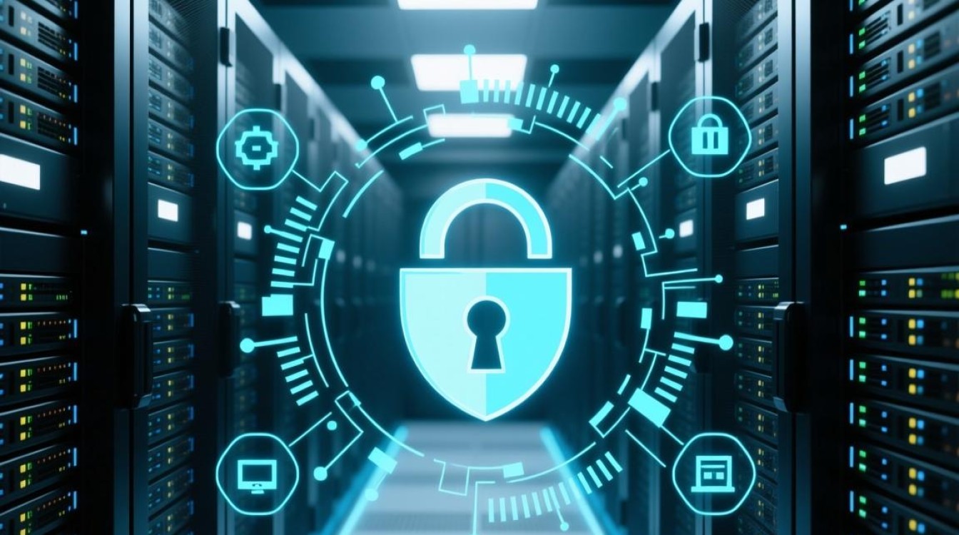 服务器被攻击暂停后，如何快速恢复与防范？