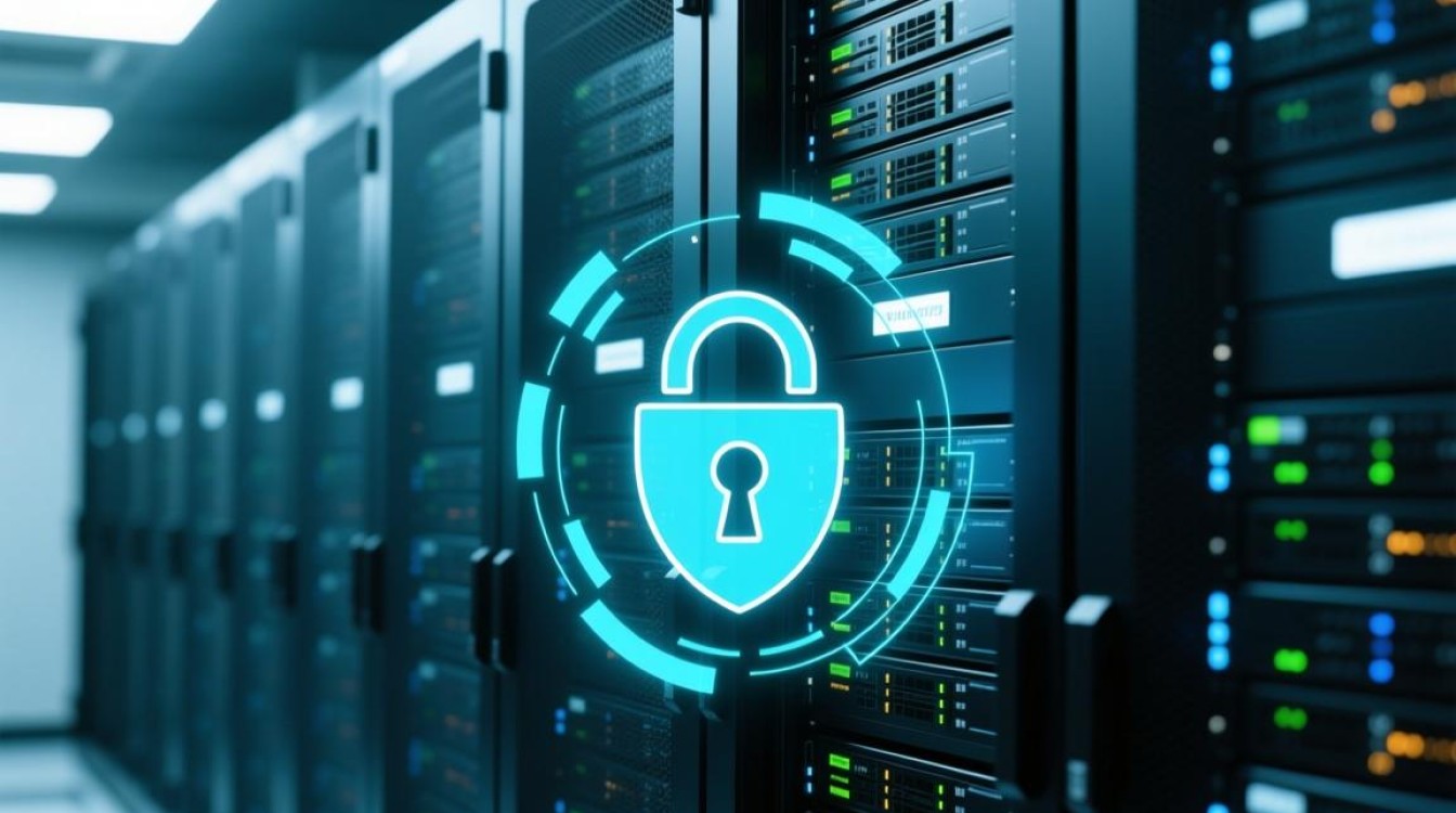 服务器被攻击暂停后，如何快速恢复与防范？