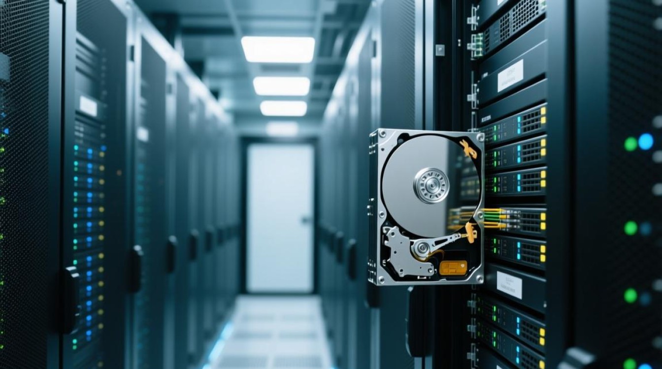 服务器虚拟磁盘命名规则有哪些最佳实践? 服务器虚拟磁盘命名规则有哪些最佳实践?