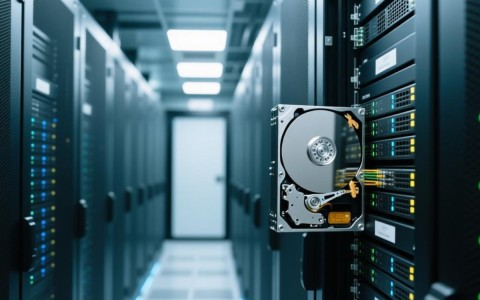 服务器虚拟磁盘命名规则有哪些最佳实践？