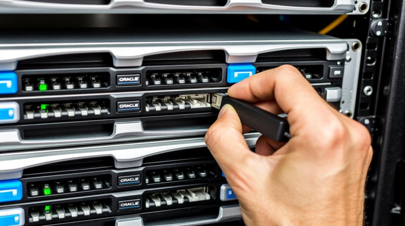 Weblogic配置Oracle数据源时,如何确保高效稳定连接? Weblogic配置Oracle数据源时,如何确保高效稳定连接?