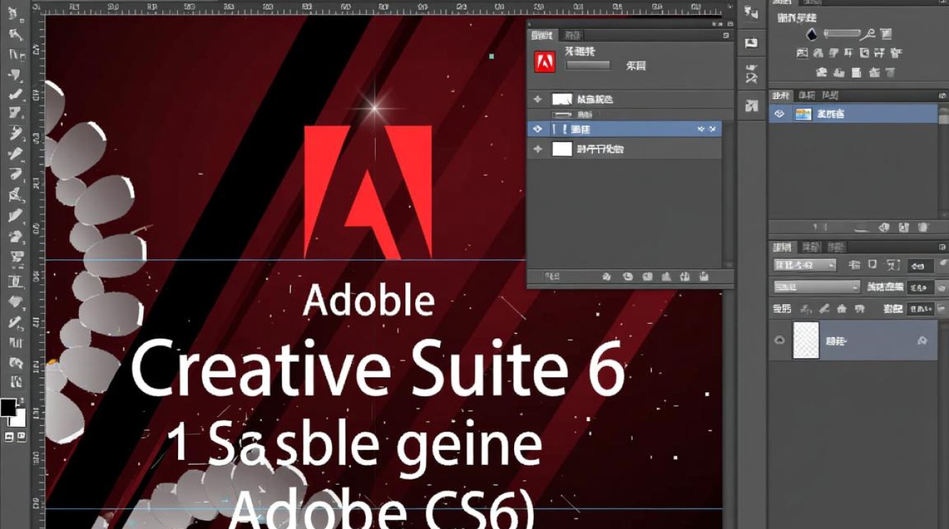 Adobe CS6配置错误?是系统兼容性问题还是安装设置出错?解决方法揭秘! Adobe CS6配置错误?是系统兼容性问题还是安装设置出错?解决方法揭秘!