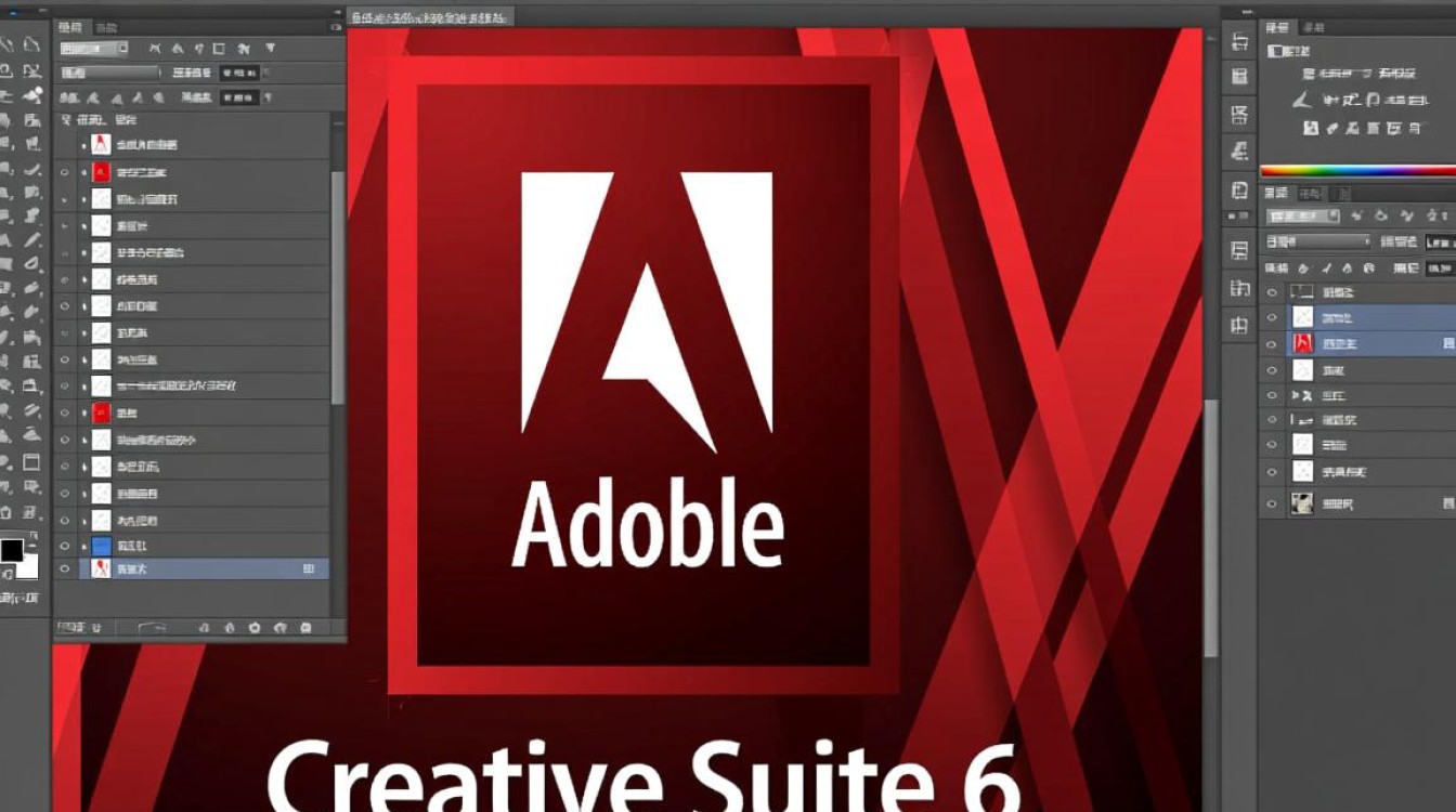 Adobe CS6配置错误?是系统兼容性问题还是安装设置出错?解决方法揭秘! Adobe CS6配置错误?是系统兼容性问题还是安装设置出错?解决方法揭秘!