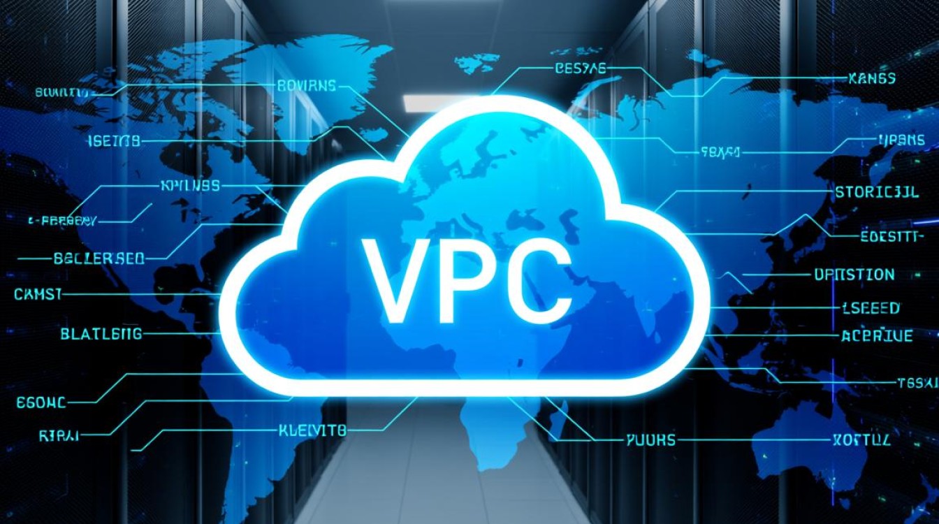 服务器虚拟私有云是什么？它如何保障企业数据安全？