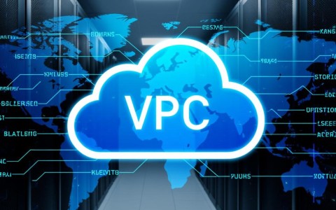 服务器虚拟私有云是什么？它如何保障企业数据安全？