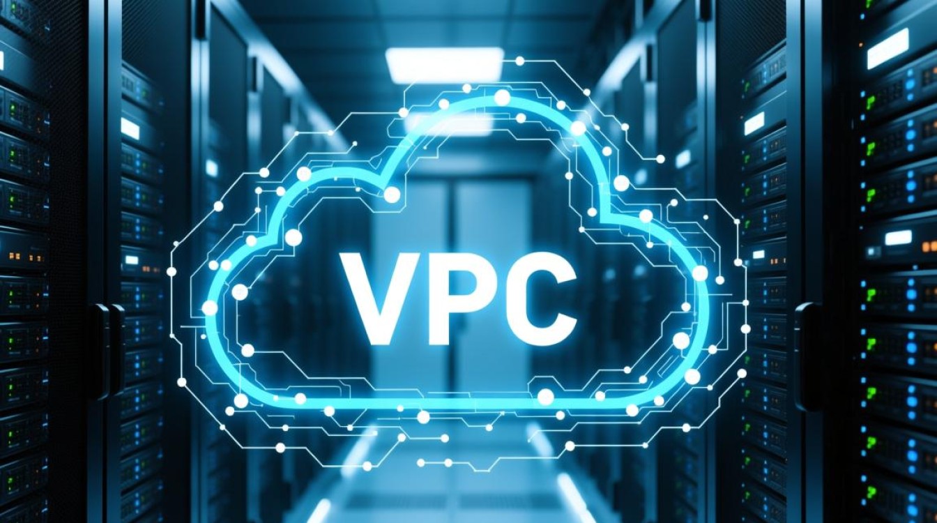 服务器虚拟私有云是什么？它如何保障企业数据安全？