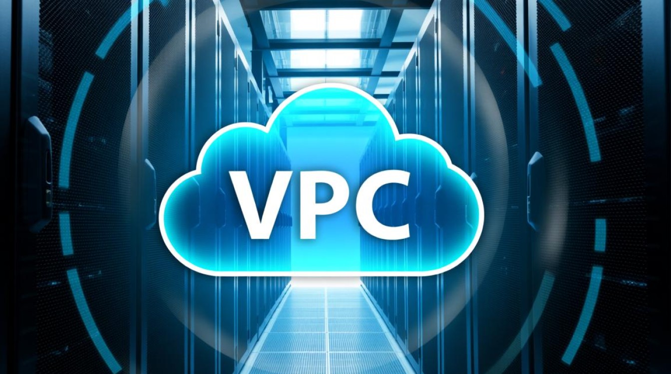 服务器虚拟私有云是什么？它如何保障企业数据安全？