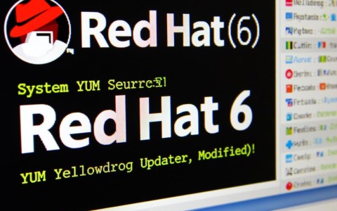 红帽6版本中，如何详细配置yum源以确保软件更新和安装？