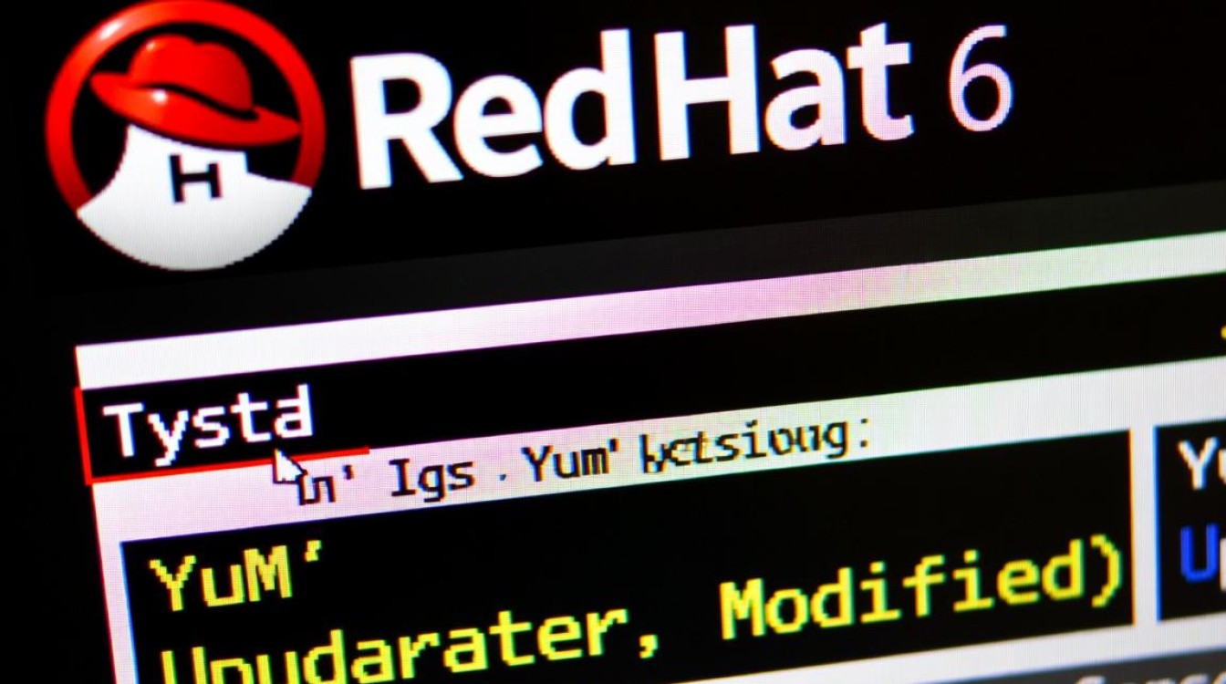 红帽6版本中，如何详细配置yum源以确保软件更新和安装？