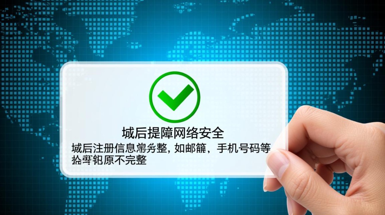 域名提示不安全为何频繁出现？揭秘背后原因及防范措施！
