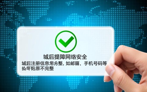 域名提示不安全为何频繁出现？揭秘背后原因及防范措施！