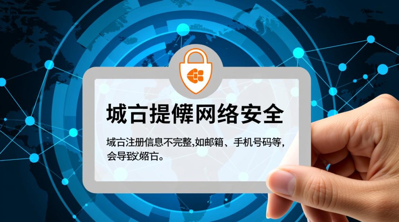 域名提示不安全为何频繁出现？揭秘背后原因及防范措施！