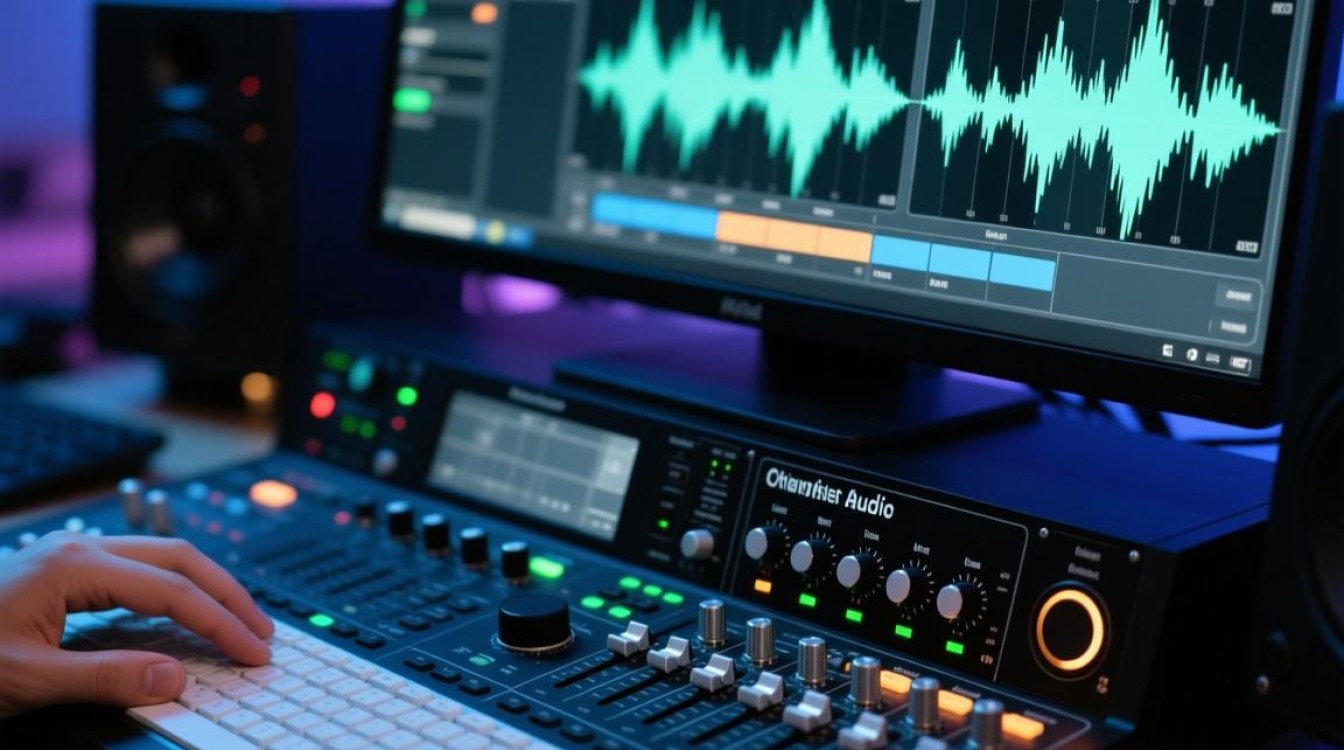 高清晰音频配置究竟隐藏在哪些软件或设备设置中？揭秘技巧大揭秘