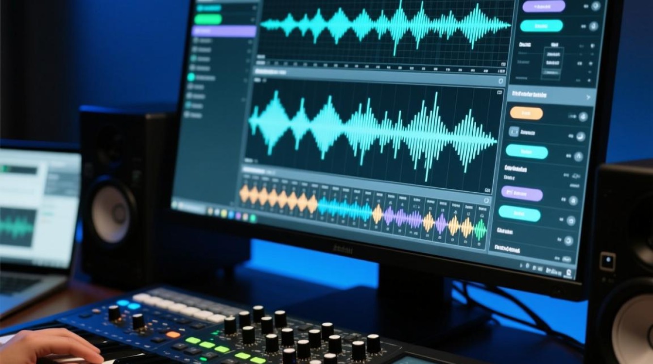 高清晰音频配置究竟隐藏在哪些软件或设备设置中？揭秘技巧大揭秘