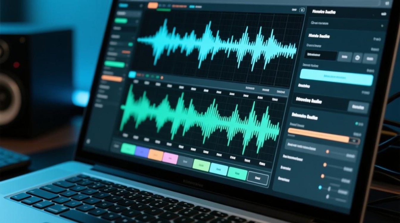 高清晰音频配置究竟隐藏在哪些软件或设备设置中？揭秘技巧大揭秘