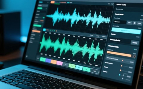 高清晰音频配置究竟隐藏在哪些软件或设备设置中？揭秘技巧大揭秘