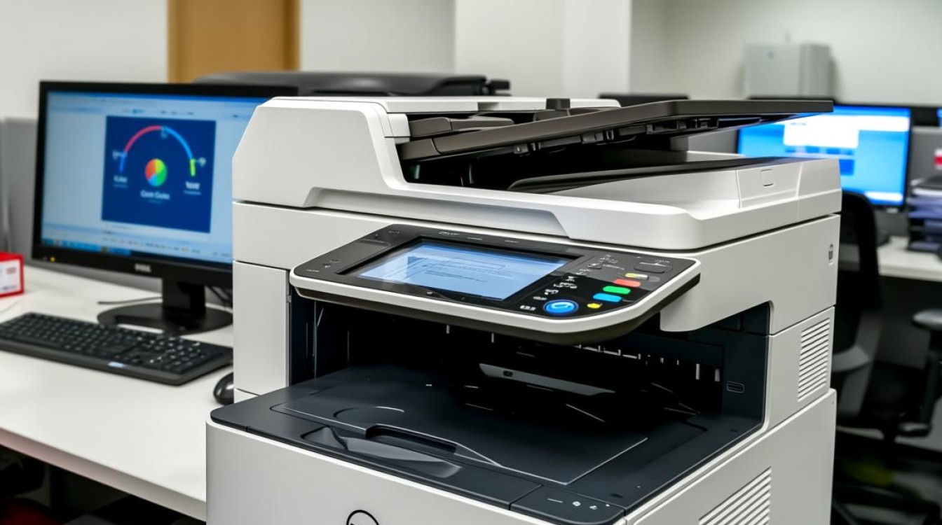 dcp-9030cdn扫描文件转换成文档的具体步骤是什么？