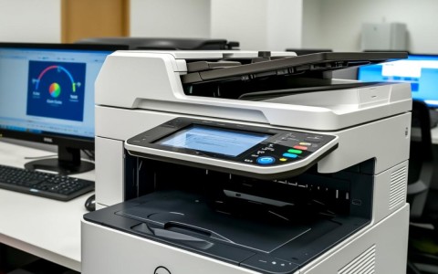 dcp-9030cdn扫描文件转换成文档的具体步骤是什么？